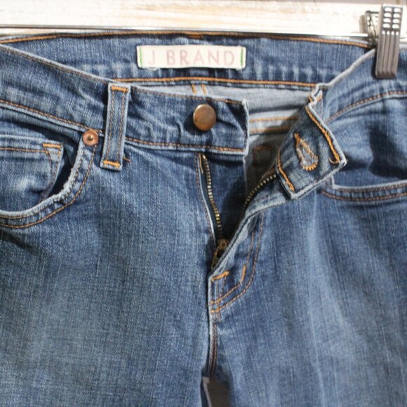 J Brand Jeans (Altered) - Picture 6 of 12